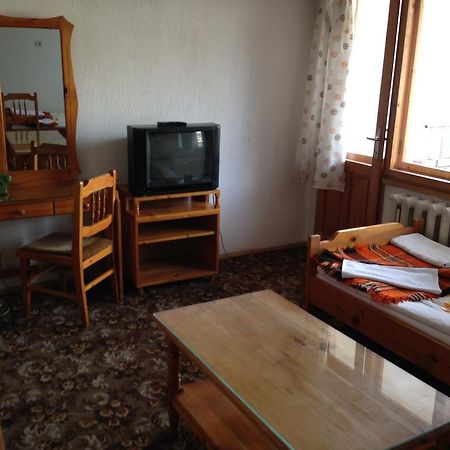 Katerina Family Hotel سموليان المظهر الخارجي الصورة