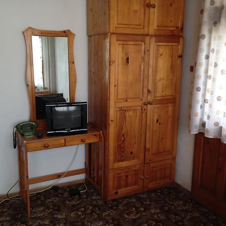 Katerina Family Hotel سموليان المظهر الخارجي الصورة