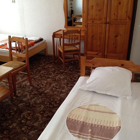 Katerina Family Hotel سموليان المظهر الخارجي الصورة