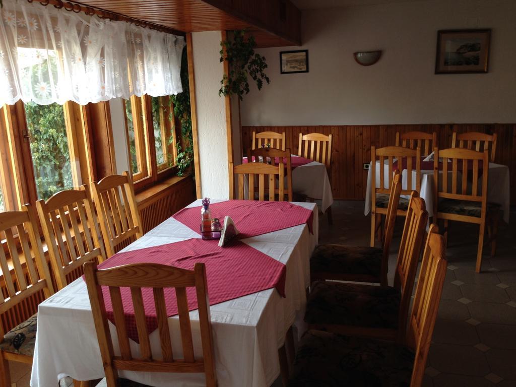 Katerina Family Hotel سموليان المظهر الخارجي الصورة
