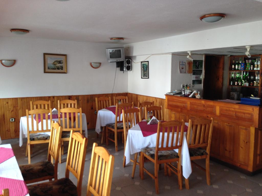 Katerina Family Hotel سموليان المظهر الخارجي الصورة