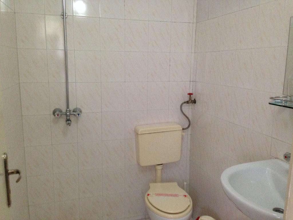 Katerina Family Hotel سموليان المظهر الخارجي الصورة