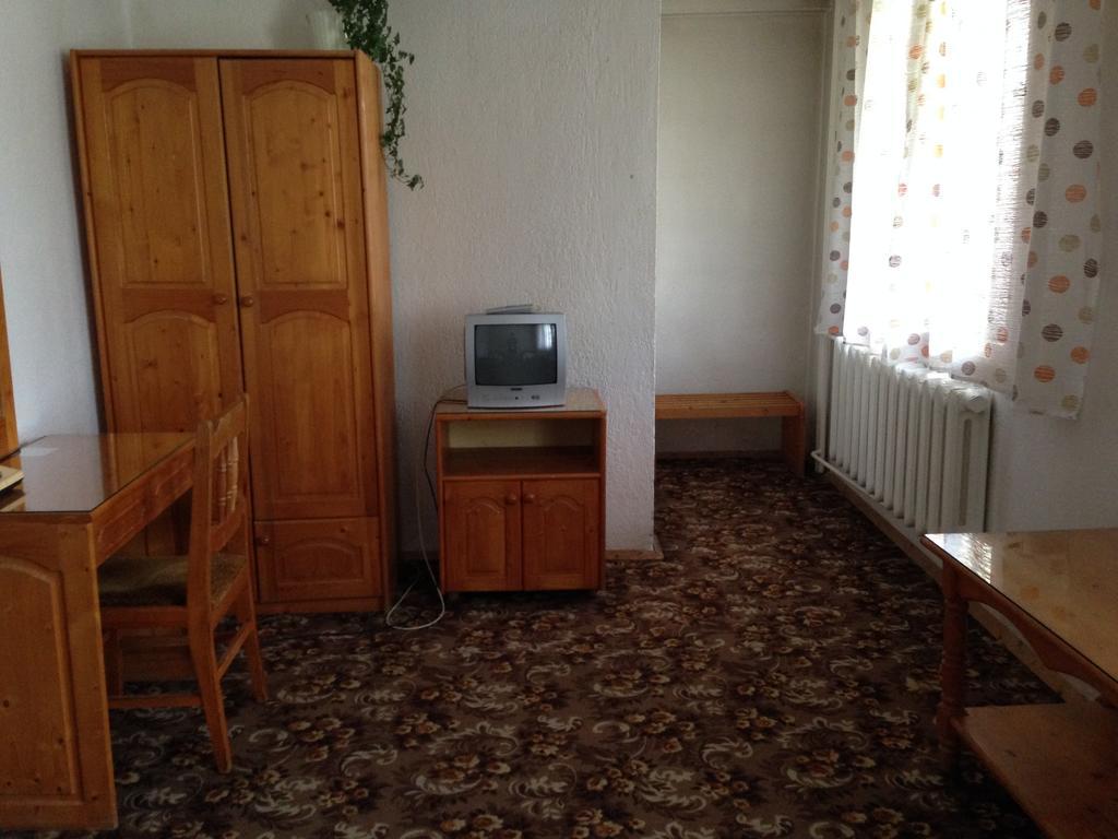 Katerina Family Hotel سموليان الغرفة الصورة