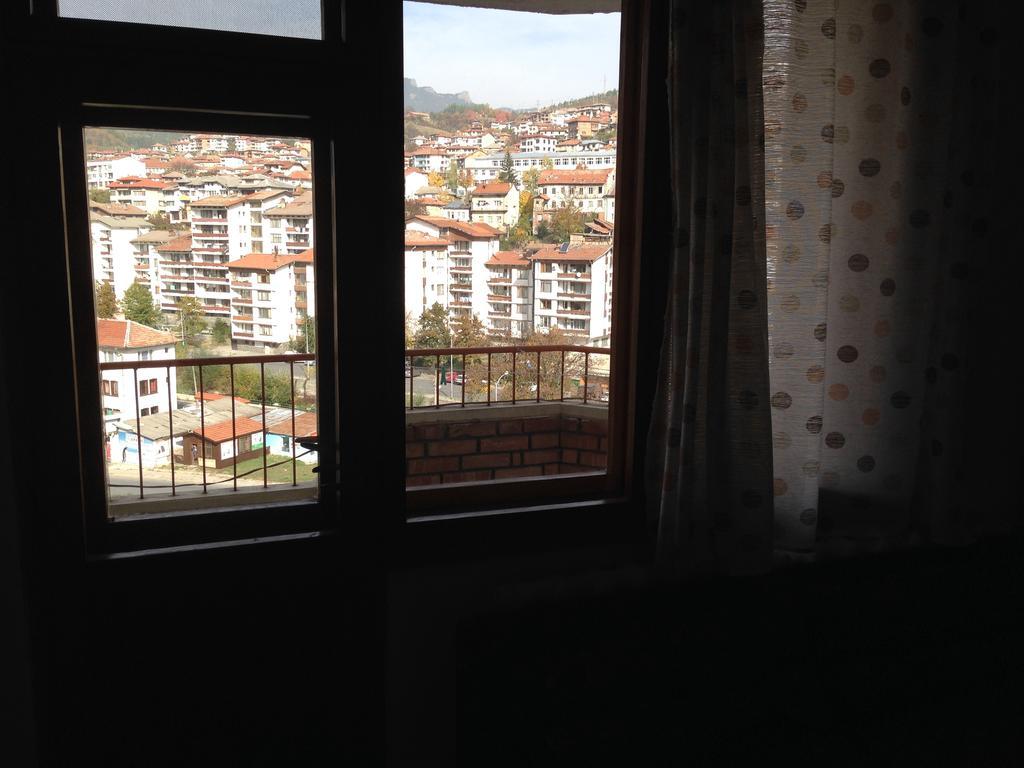 Katerina Family Hotel سموليان المظهر الخارجي الصورة