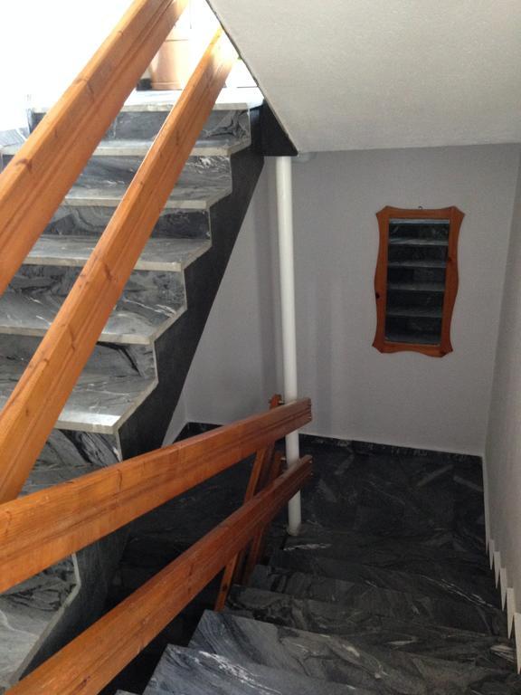 Katerina Family Hotel سموليان المظهر الخارجي الصورة