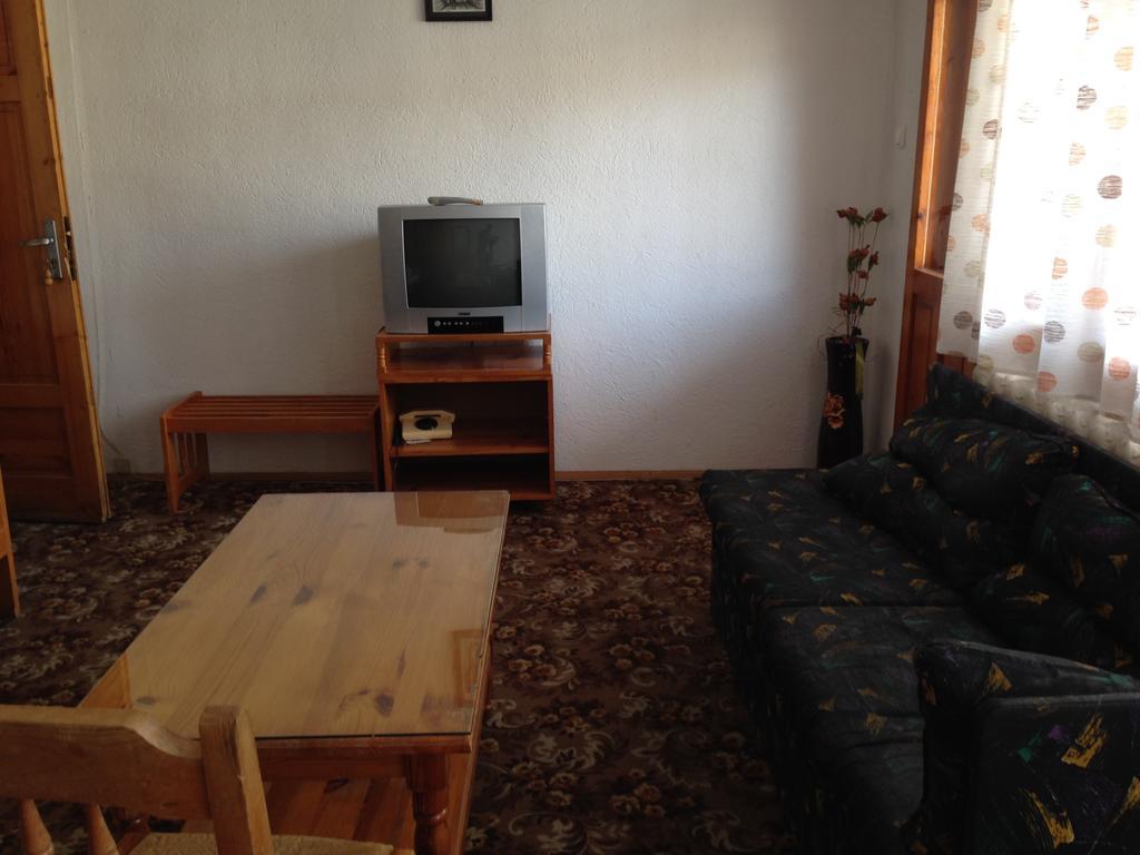 Katerina Family Hotel سموليان الغرفة الصورة